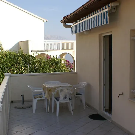 Apartmán 1004b