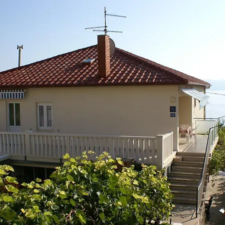 1004b Apartmán
