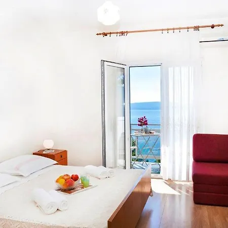Apartmán 1004b