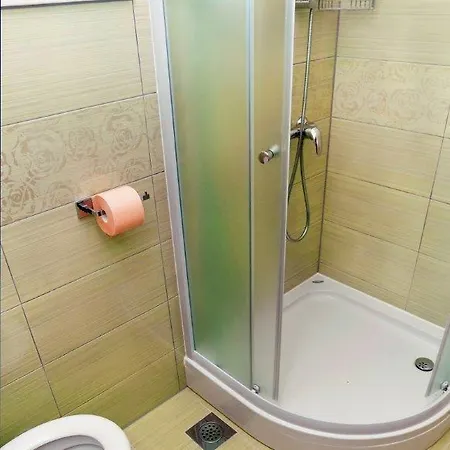 Apartmán 1004b Pisak
